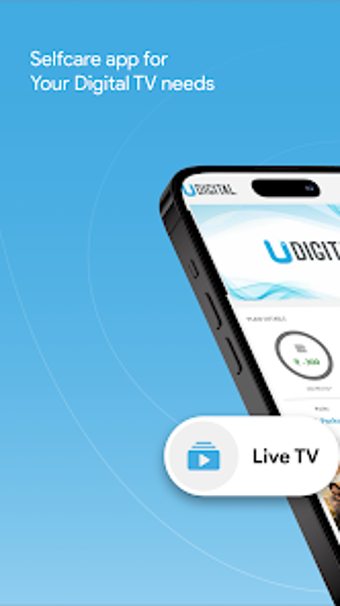 Image 0 for UDigital Plus