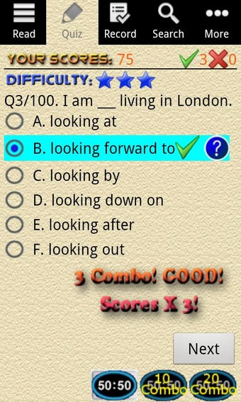 Image 3 for English Grammar - Phrasal…