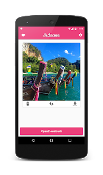 Imagen 0 para Downloader for Instagram