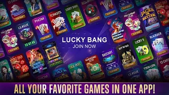 Image 0 for Lucky Bang:Online Casino