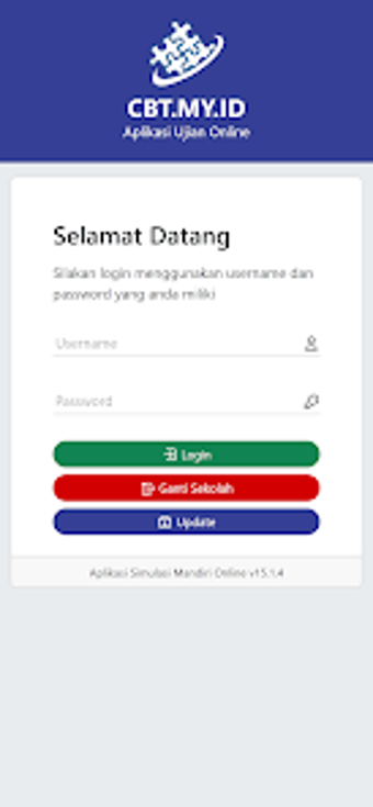 Image 0 for Ujian Online