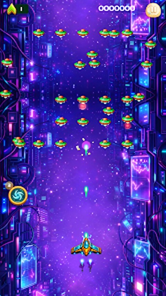 Image 0 for Zela Nova: Galaxy War