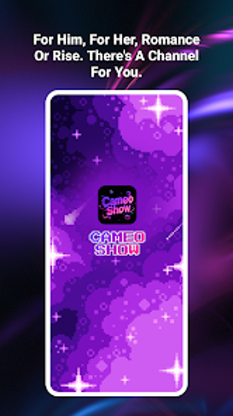 Image 0 for Cameo Show