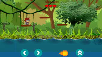 Imagen 2 para Ninja Mario