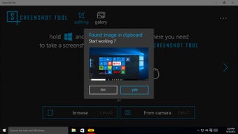 Image 2 for ScreenShot Tool