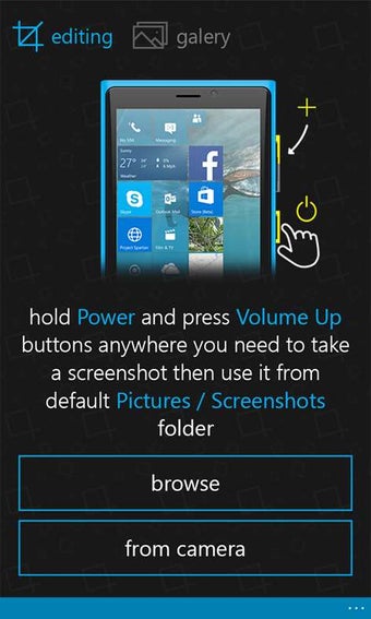 Imagen 4 para ScreenShot Tool