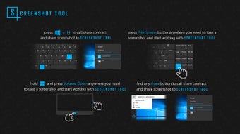 Imagen 3 para ScreenShot Tool