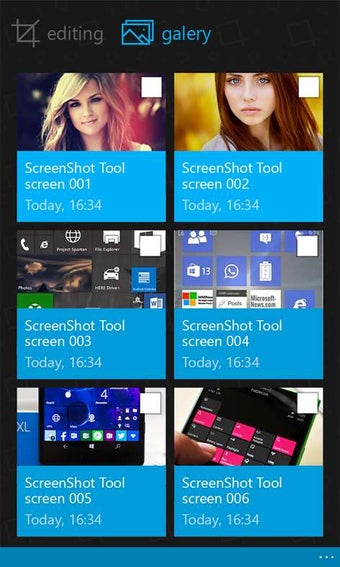 Imagen 2 para ScreenShot Tool