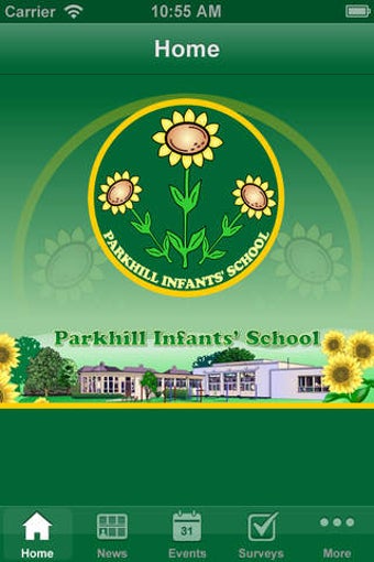 Image 0 for Parkhill Infants' School
