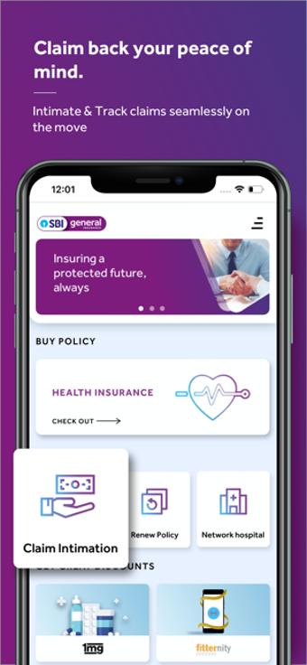 Image 2 for SBI General Insurance