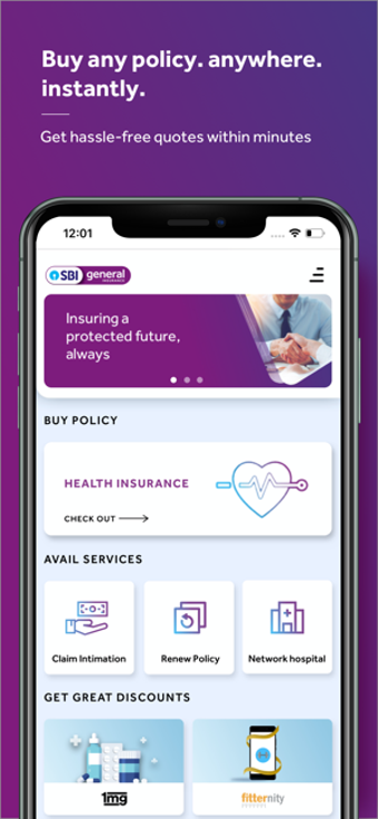 Image 3 for SBI General Insurance