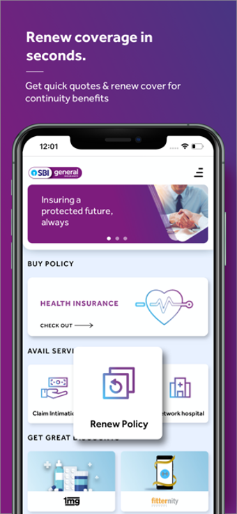 Image 0 for SBI General Insurance