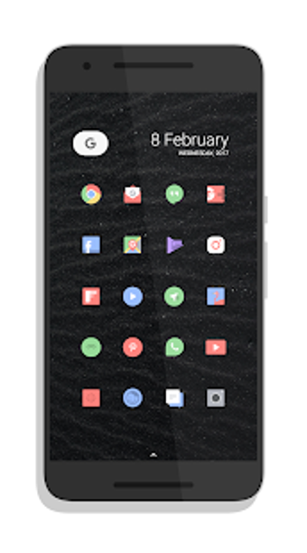 Image 2 for Delta - Icon Pack