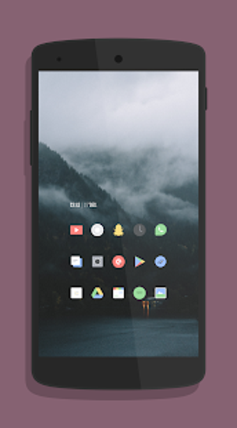 Image 3 for Delta - Icon Pack