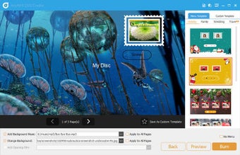 Image 3 for AnyMP4 DVD Creator