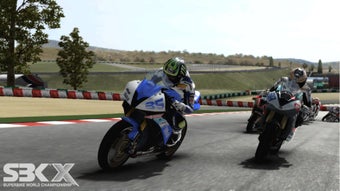 Image 0 for SBK X: Superbike World Ch…