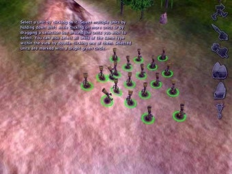 Imagen 0 para Tribal Trouble