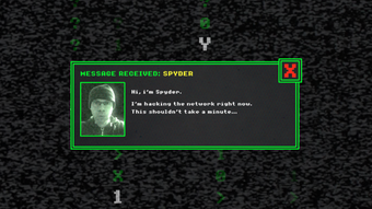 Image 0 for Nuclear Hack INC. - War S…