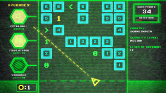 Image 3 for Nuclear Hack INC. - War S…