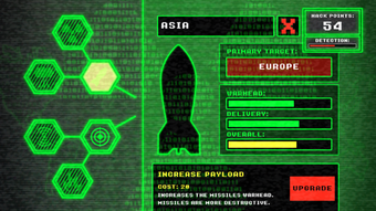 Image 1 for Nuclear Hack INC. - War S…