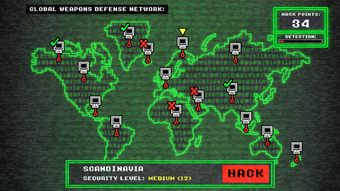 Image 2 for Nuclear Hack INC. - War S…