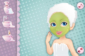 Image 2 for Dress Up Salon
