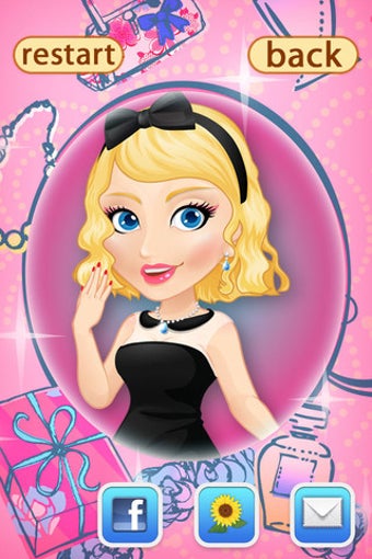 Image 1 for Dress Up Salon