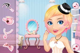Image 0 for Dress Up Salon