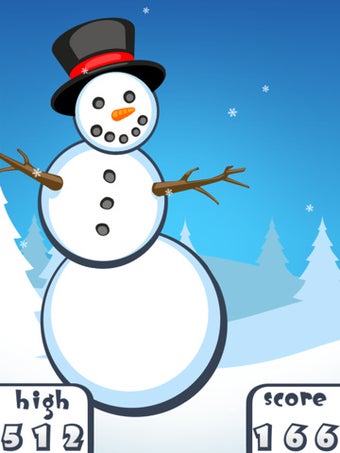 Image 0 for Steady Snowman HD FREE - …