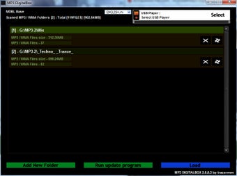 Image 4 for Mp3 DigitalBox