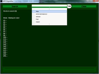 Image 3 for Mp3 DigitalBox