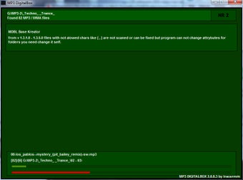 Image 1 for Mp3 DigitalBox