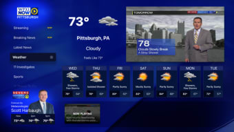 Image 0 for WPXI News