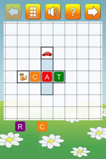 Image 0 for Crossword Puzzles for Kid…