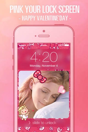 Image 0 for Pimp Lock Screen Wallpape…