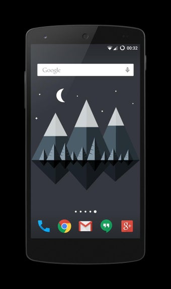 Imagen 0 para Material Islands