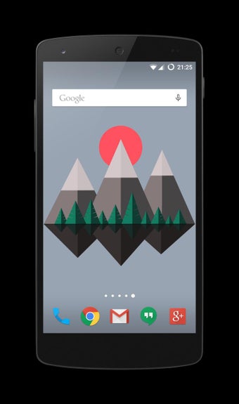 Imagen 1 para Material Islands