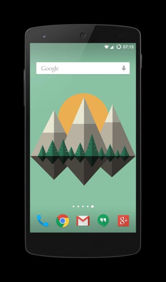 Imagen 2 para Material Islands