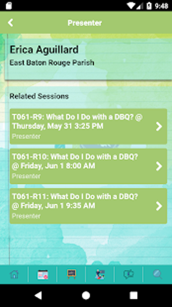 Imagen 3 para TLS Events