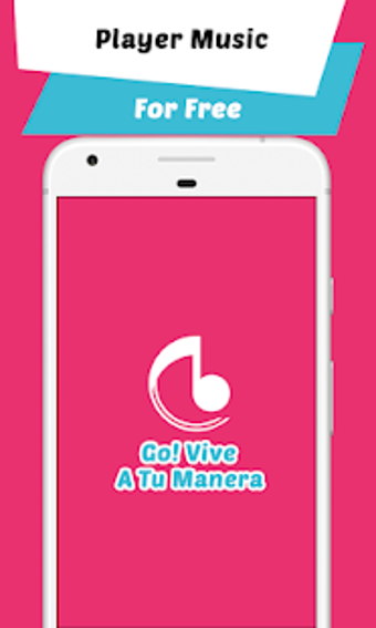 Image 3 for Player Music for Go! Vive…