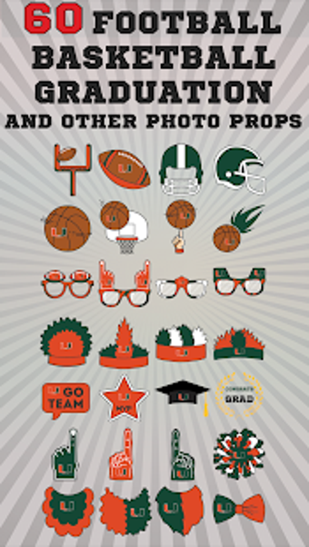 Image 2 for Miami Hurricanes PLUS Sel…