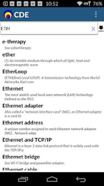 Image 3 for Computer Desktop Encyclop…