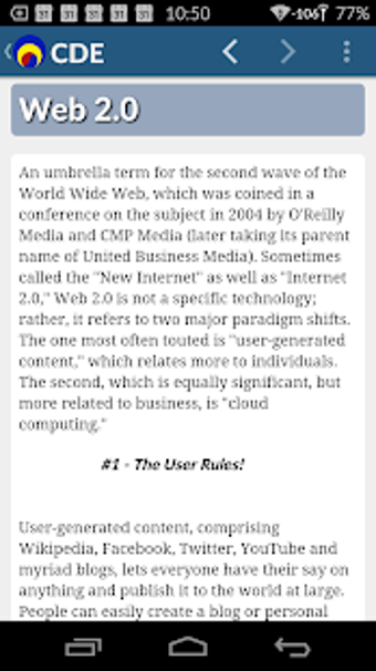 Image 2 for Computer Desktop Encyclop…
