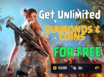 Image 0 for Tip for Free Fire Diamond…