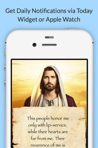 Image 0 for Texts From Jesus - Free d…