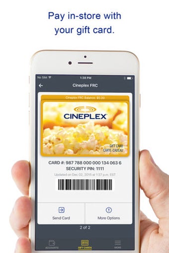 Image 0 for RBC Wallet