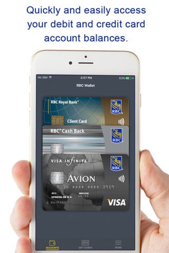 Image 2 for RBC Wallet