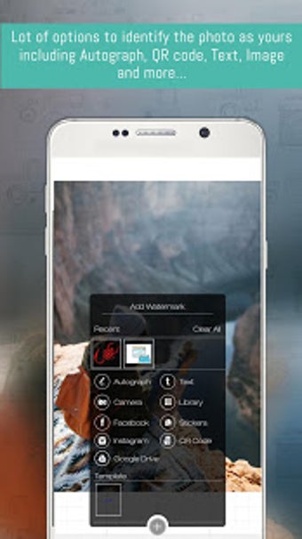 Image 2 for eZy Watermark Photos