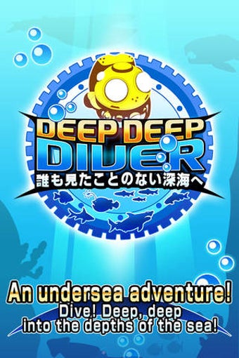 Image 0 for Deep Deep Diver