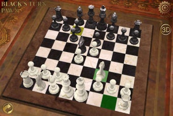 Image 0 for E.G. Chess Free